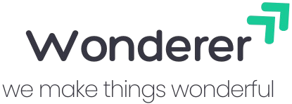 Wonderer Logo
