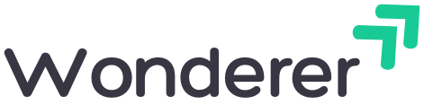 Wonderer logo
